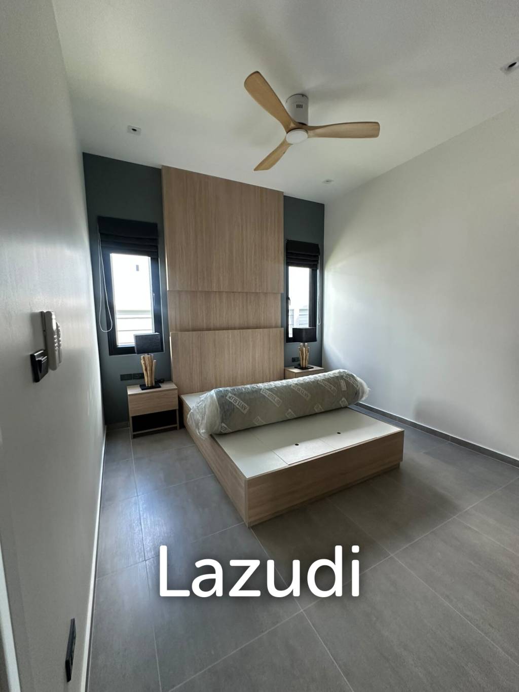 Brand New 3BR Pool Villa in Sivana Hills Hua Hin