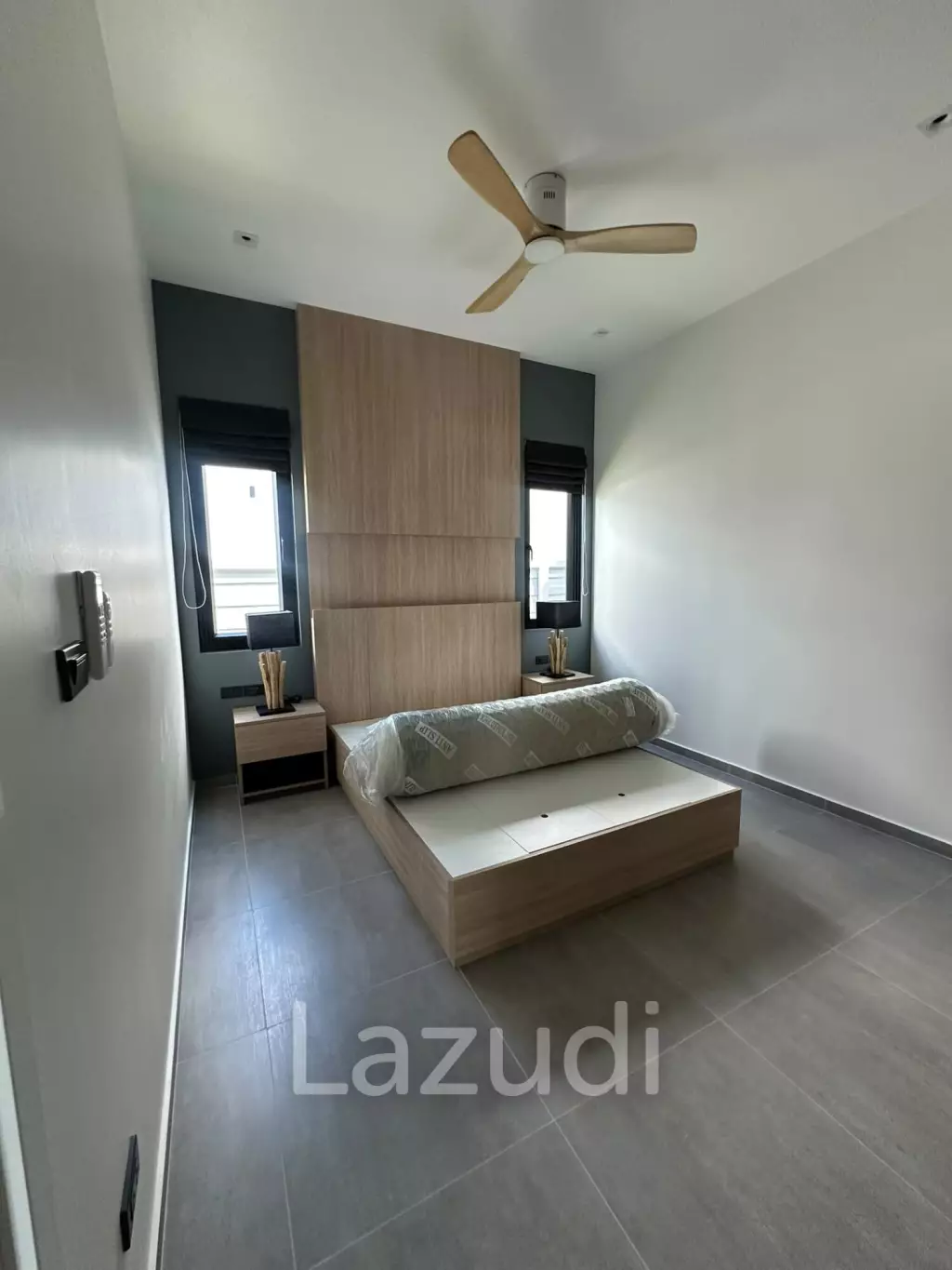 Brand New 3BR Pool Villa in Sivana Hills Hua Hin