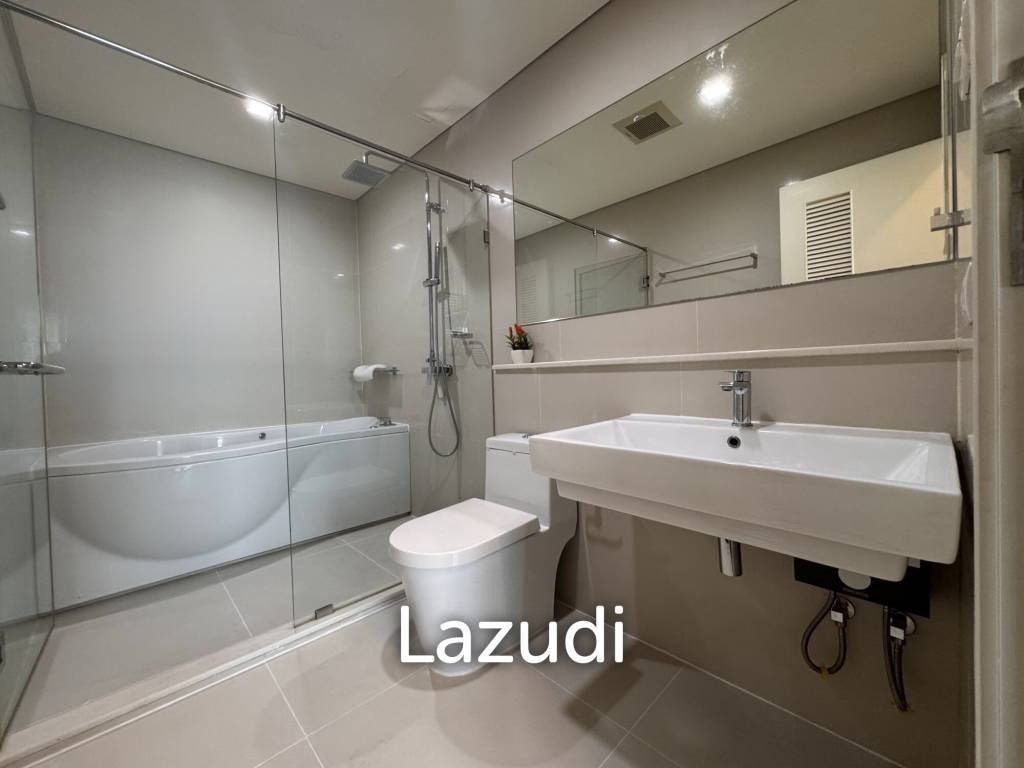 Best Price! Ivy Thonglor | 1 Bedroom 42.8 Sq.m. | Great for Living & Investment