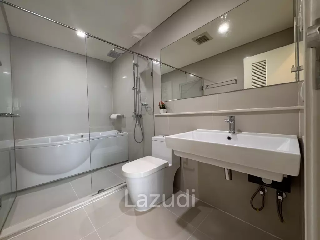 Best Price! Ivy Thonglor | 1 Bedroom 42.8 Sq.m. | Great for Living & Investment