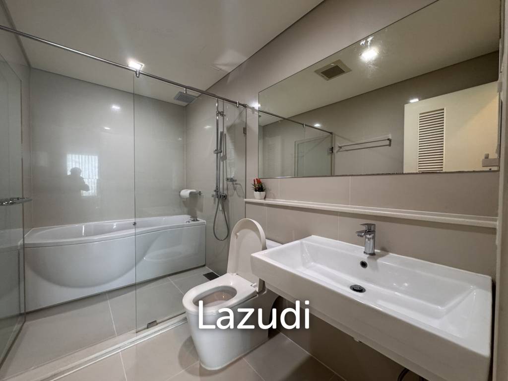 Best Price! Ivy Thonglor | 1 Bedroom 42.8 Sq.m. | Great for Living & Investment