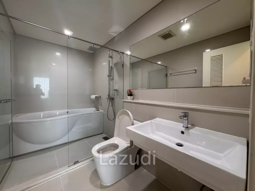 Best Price! Ivy Thonglor | 1 Bedroom 42.8 Sq.m. | Great for Living & Investment