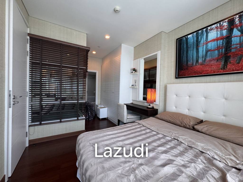 Best Price! Ivy Thonglor | 1 Bedroom 42.8 Sq.m. | Great for Living & Investment
