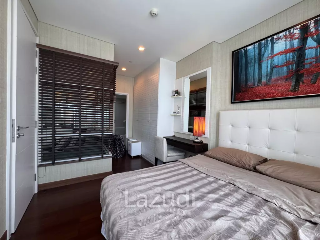 Best Price! Ivy Thonglor | 1 Bedroom 42.8 Sq.m. | Great for Living & Investment
