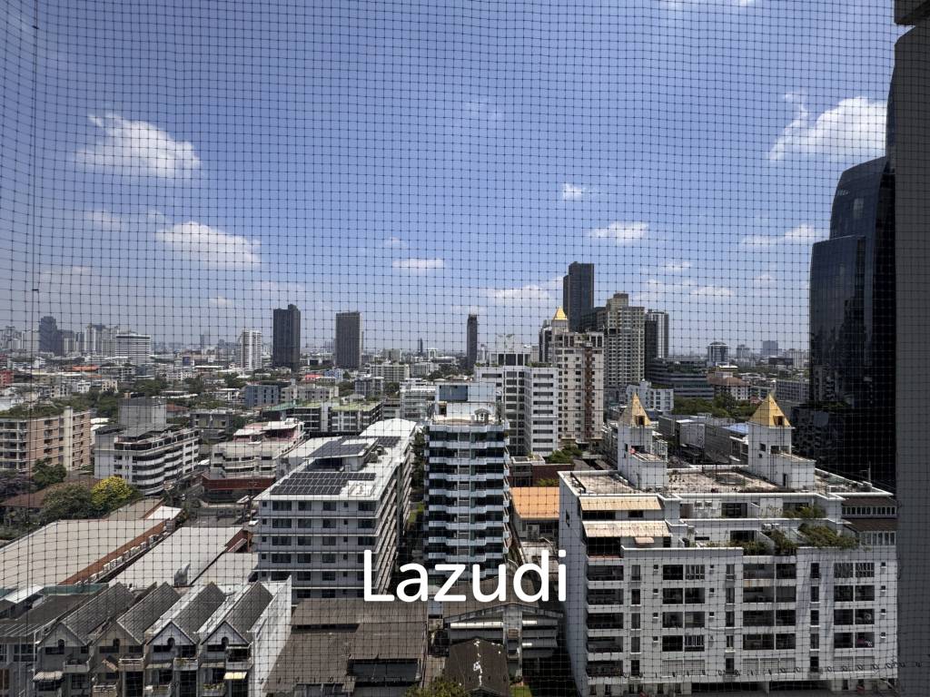 Best Price! Ivy Thonglor | 1 Bedroom 42.8 Sq.m. | Great for Living & Investment