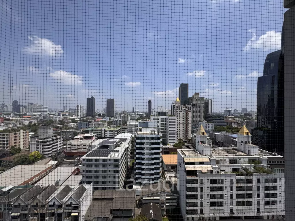 Best Price! Ivy Thonglor | 1 Bedroom 42.8 Sq.m. | Great for Living & Investment