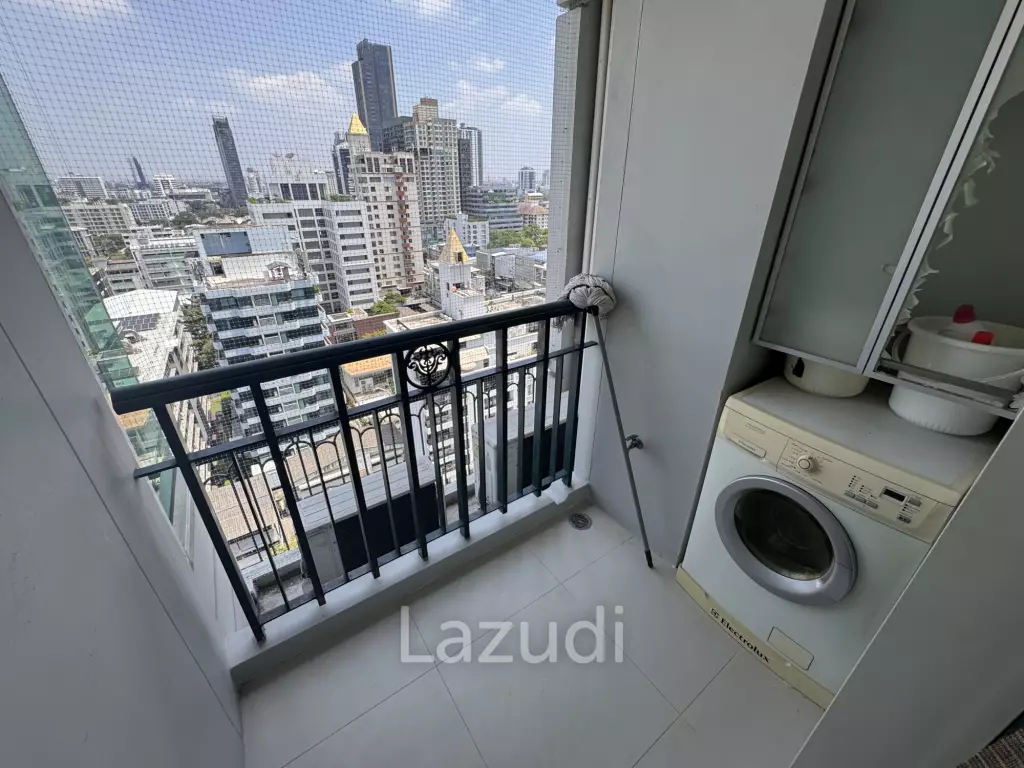 Best Price! Ivy Thonglor | 1 Bedroom 42.8 Sq.m. | Great for Living & Investment