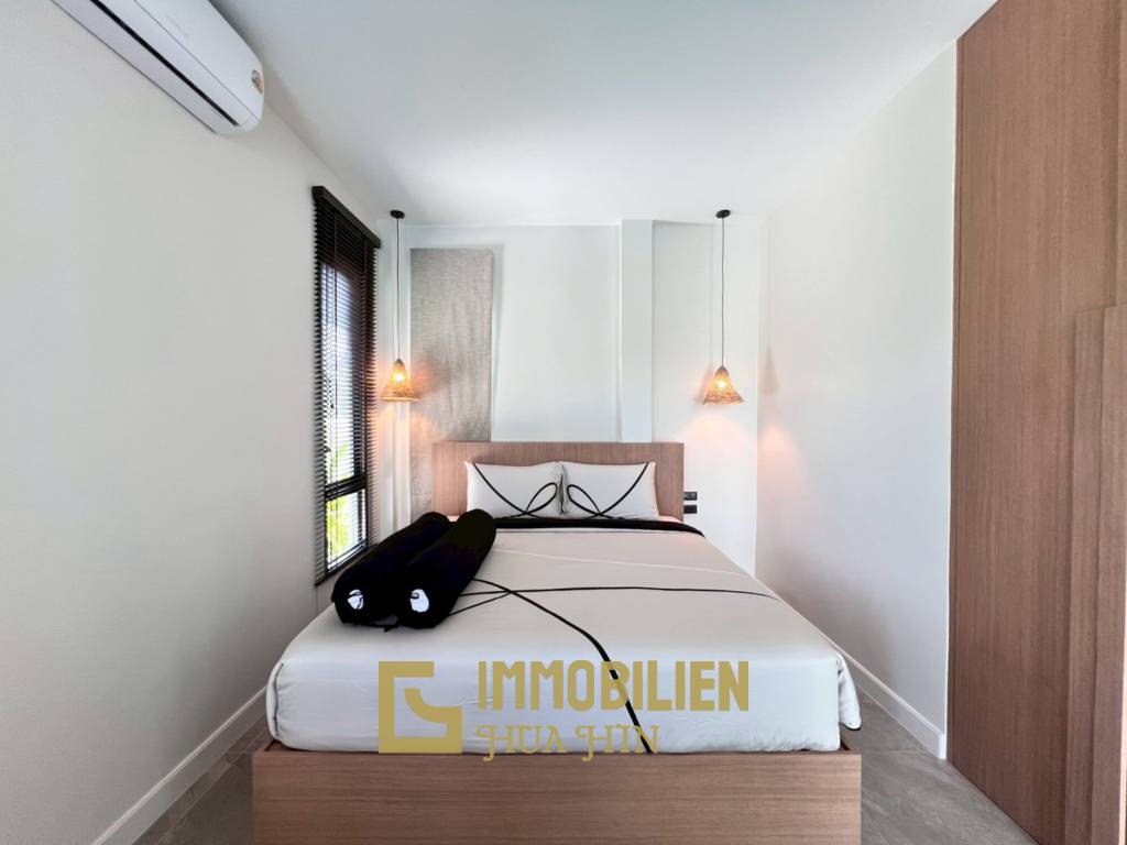 Meernah / 220 qm Wohnfläche / voll möbliert