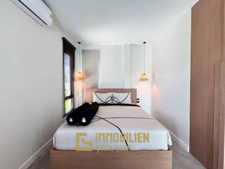 Meernah / 220 qm Wohnfläche / voll möbliert