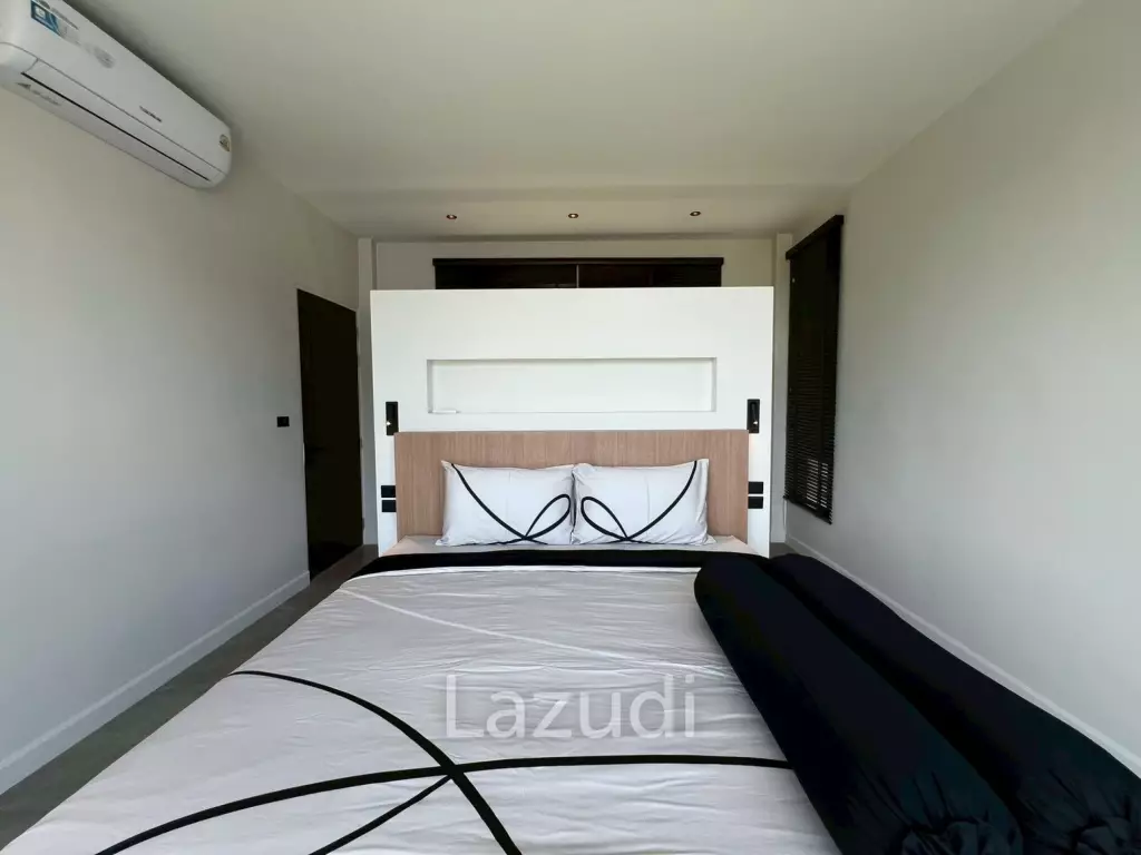 220 sqm Pool Villa Mountain Views in Sam Roi Yot