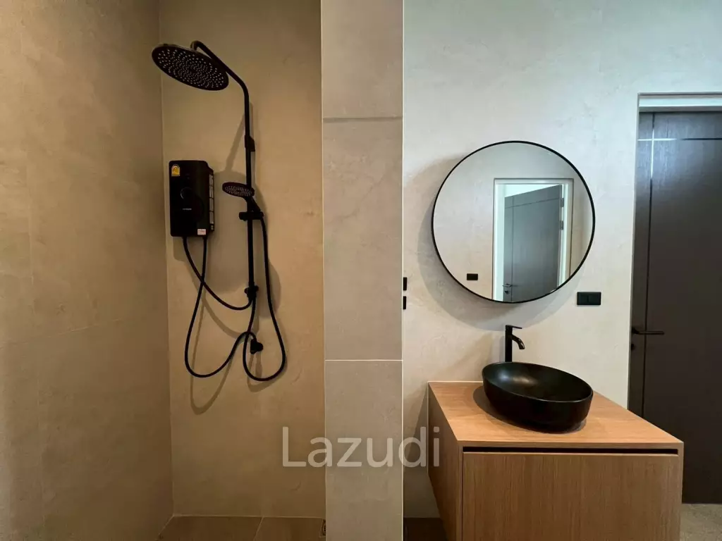 220 sqm Pool Villa Mountain Views in Sam Roi Yot