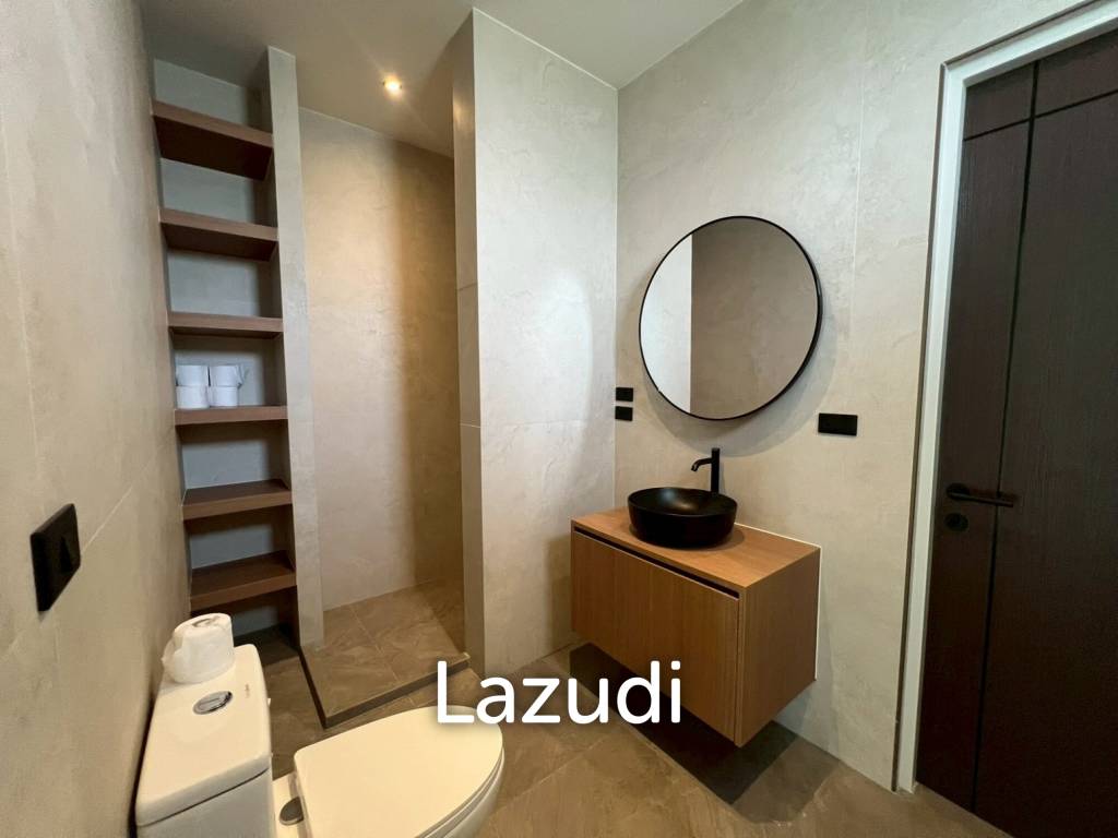 220 sqm Pool Villa Mountain Views in Sam Roi Yot