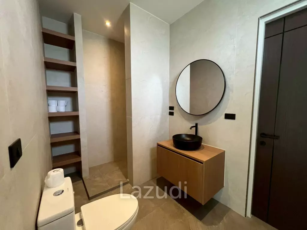 220 sqm Pool Villa Mountain Views in Sam Roi Yot