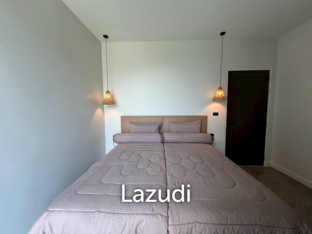 220 sqm Pool Villa Mountain Views in Sam Roi Yot