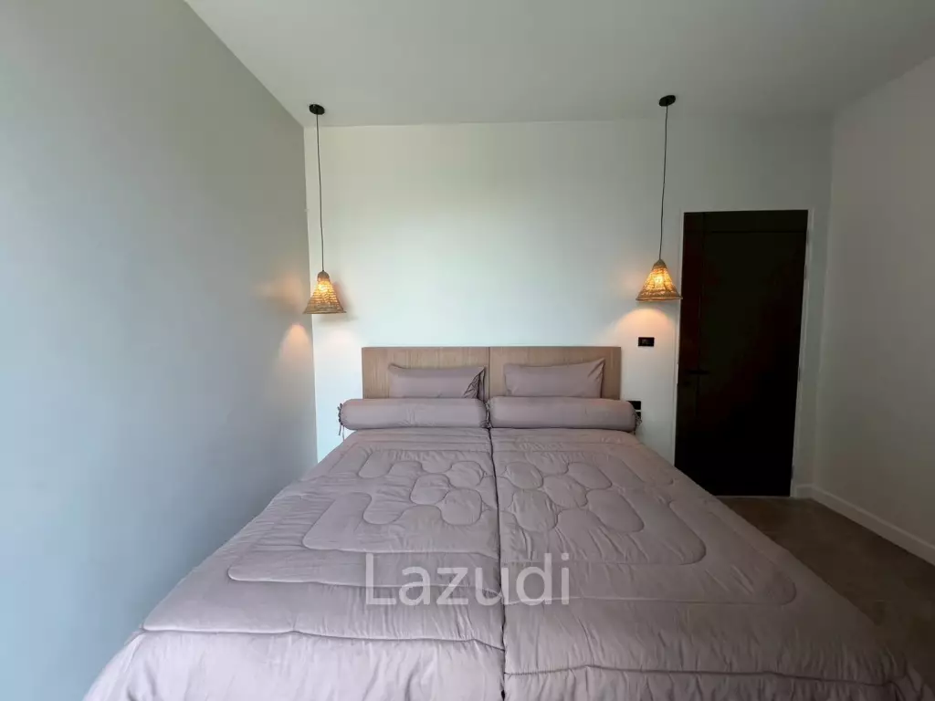220 sqm Pool Villa Mountain Views in Sam Roi Yot