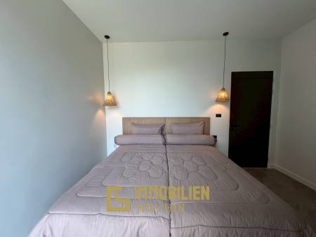 Meernah / 220 qm Wohnfläche / voll möbliert