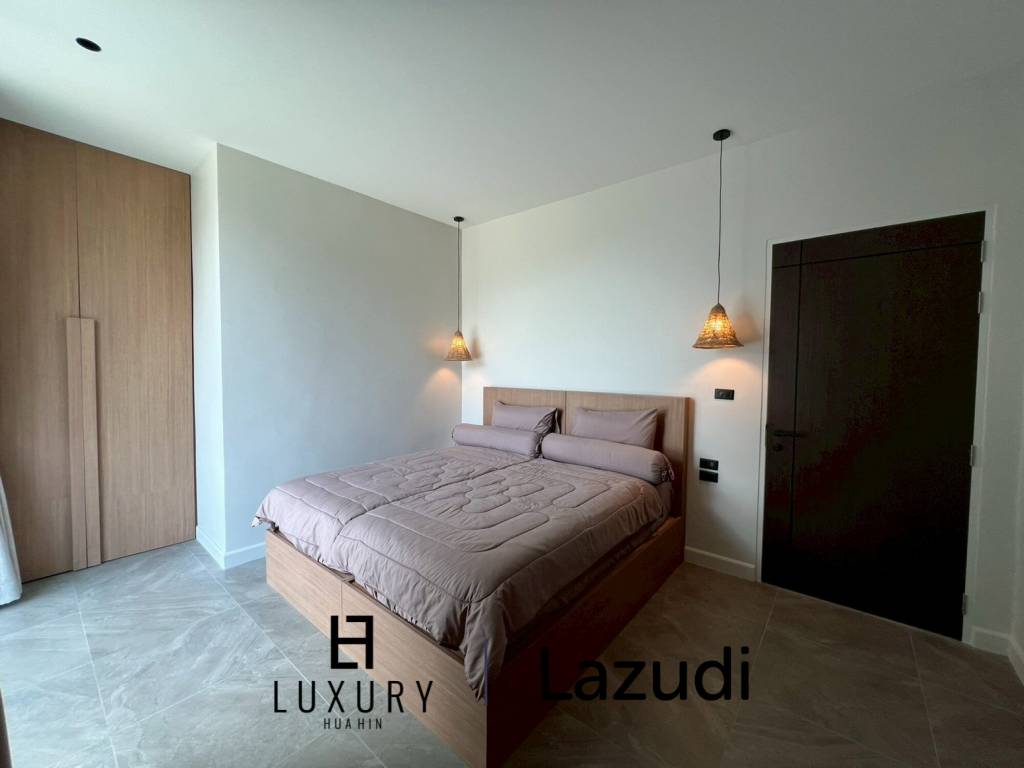 Meernah / 220 qm Wohnfläche / voll möbliert