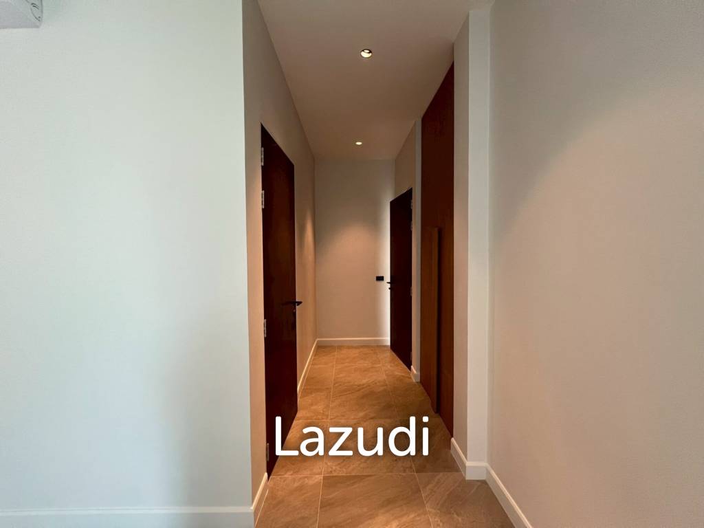 220 sqm Pool Villa Mountain Views in Sam Roi Yot
