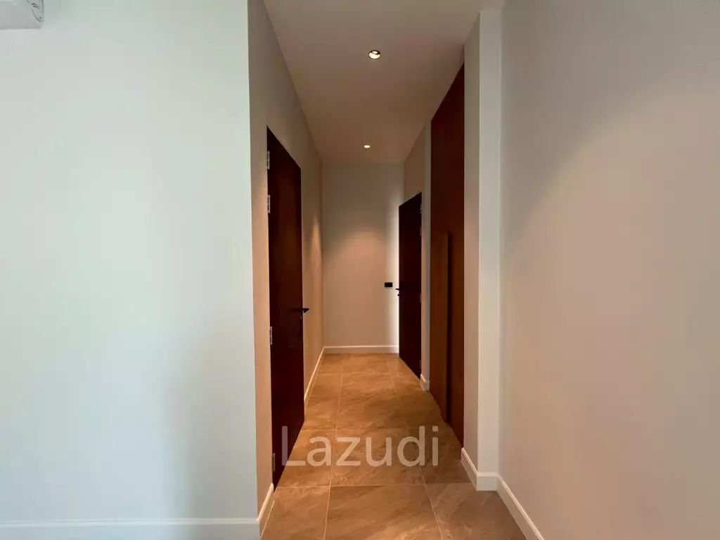 220 sqm Pool Villa Mountain Views in Sam Roi Yot