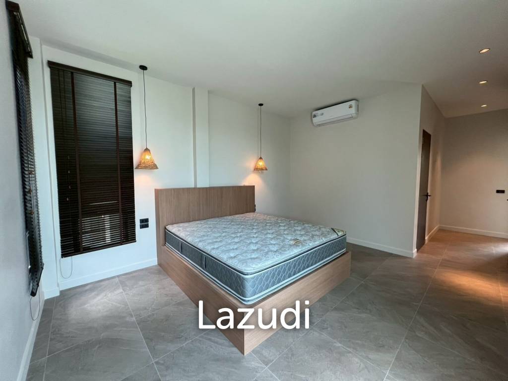 220 sqm Pool Villa Mountain Views in Sam Roi Yot