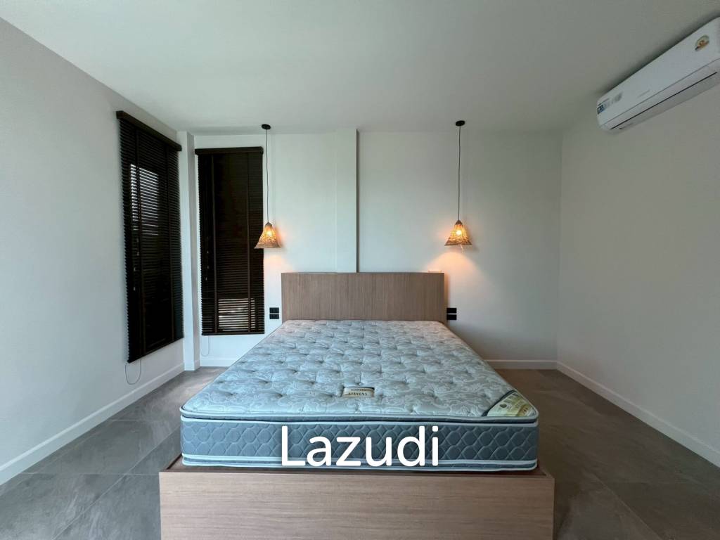 220 sqm Pool Villa Mountain Views in Sam Roi Yot