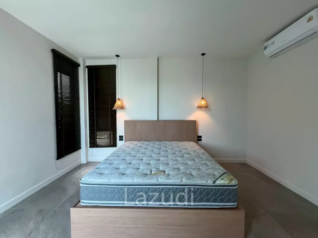 220 sqm Pool Villa Mountain Views in Sam Roi Yot