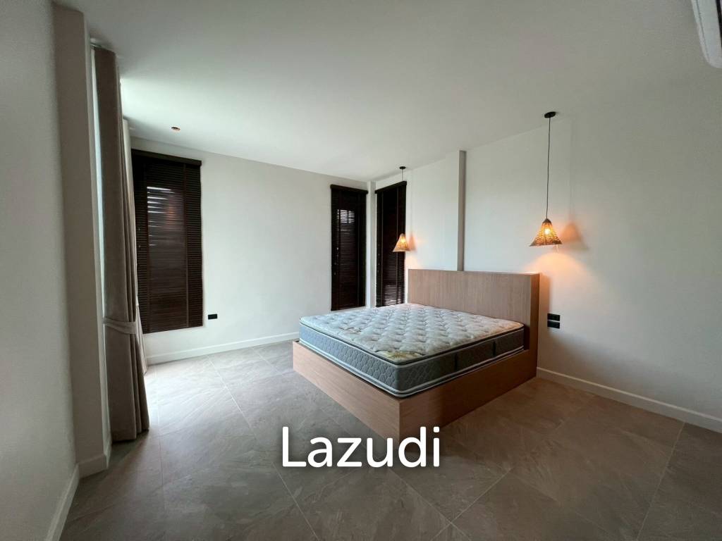 220 sqm Pool Villa Mountain Views in Sam Roi Yot