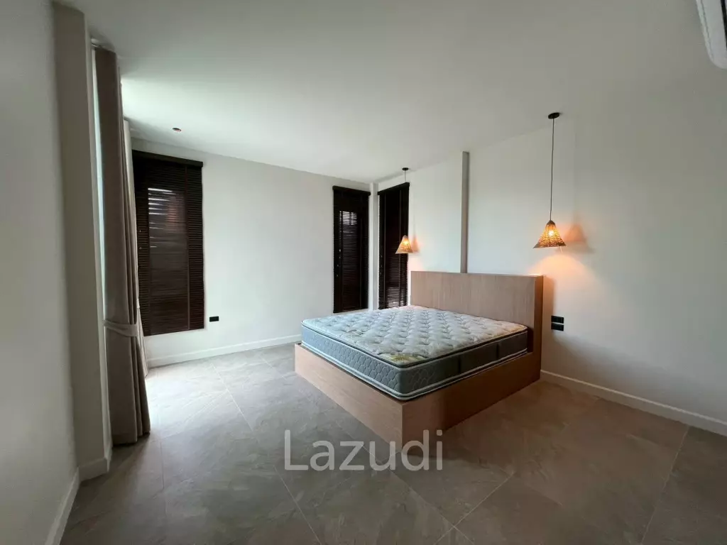 220 sqm Pool Villa Mountain Views in Sam Roi Yot