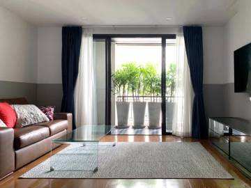 Prime Mansion Sukhumvit 31 / Condo For Sale / 2 Bedroom / 80 SQM / BTS Phrom Phong / Bangkok