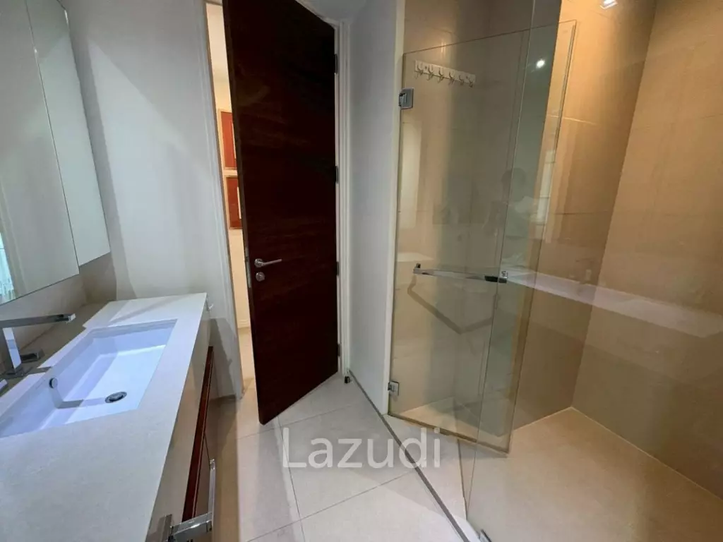 136 sqm loft-style condo at The River Khlong San Bangkok