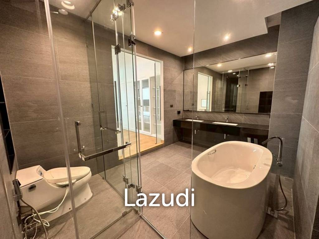 บ้านเดี่ยวหรู 412 ตร.ม. ย่านคลองเจ้าคุณสิงห์ วังทองหลาง