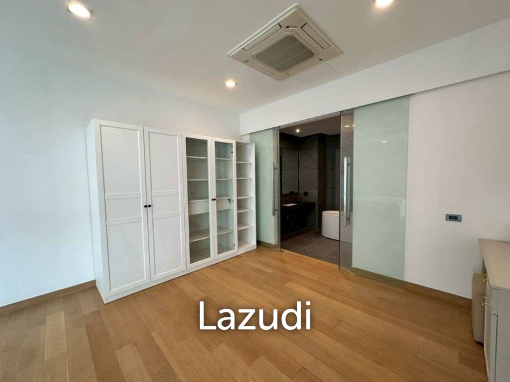 บ้านเดี่ยวหรู 412 ตร.ม. ย่านคลองเจ้าคุณสิงห์ วังทองหลาง