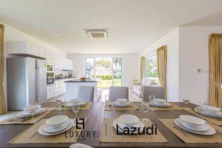 Terrain de 3 000 m² / Surface habitable de 540 m² / Emplacement exceptionnel