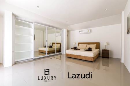 Terrain de 3 000 m² / Surface habitable de 540 m² / Emplacement exceptionnel