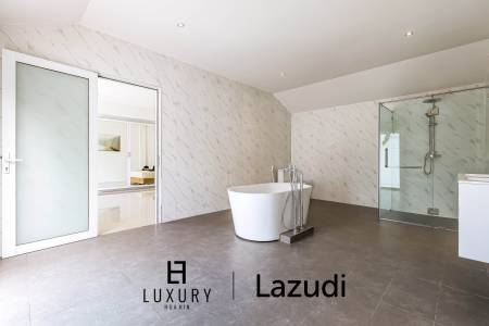 Terrain de 3 000 m² / Surface habitable de 540 m² / Emplacement exceptionnel