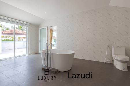 Terrain de 3 000 m² / Surface habitable de 540 m² / Emplacement exceptionnel