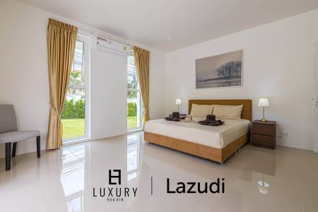 Terrain de 3 000 m² / Surface habitable de 540 m² / Emplacement exceptionnel