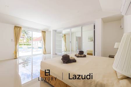 Terrain de 3 000 m² / Surface habitable de 540 m² / Emplacement exceptionnel