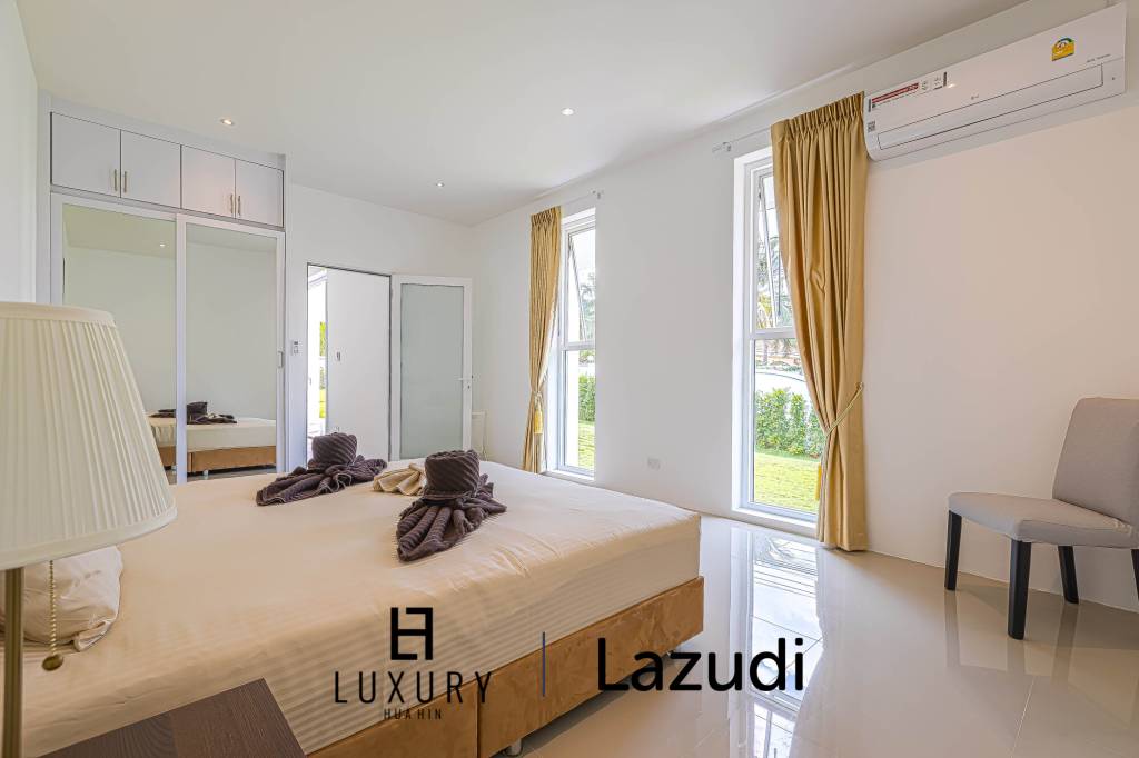 Terrain de 3 000 m² / Surface habitable de 540 m² / Emplacement exceptionnel