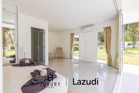 Terrain de 3 000 m² / Surface habitable de 540 m² / Emplacement exceptionnel