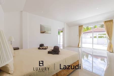 Terrain de 3 000 m² / Surface habitable de 540 m² / Emplacement exceptionnel
