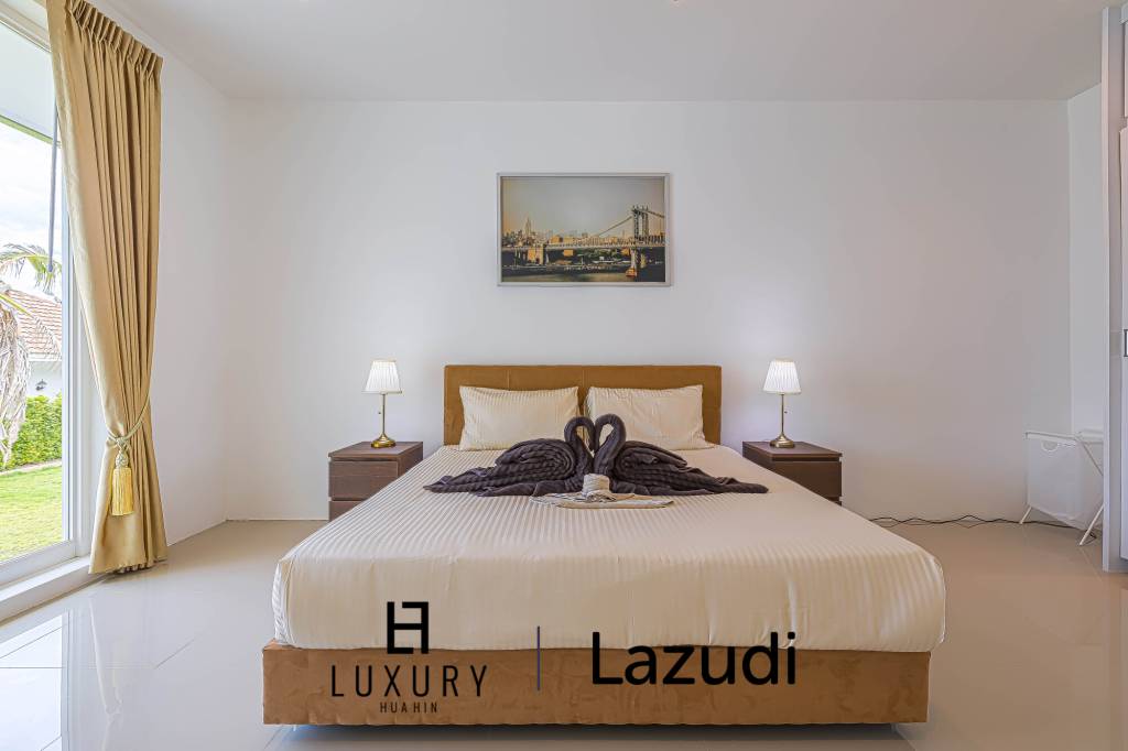 Terrain de 3 000 m² / Surface habitable de 540 m² / Emplacement exceptionnel