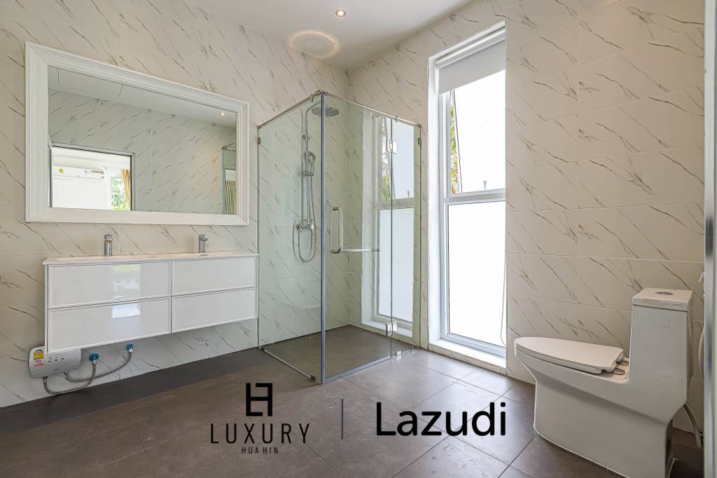 Terrain de 3 000 m² / Surface habitable de 540 m² / Emplacement exceptionnel