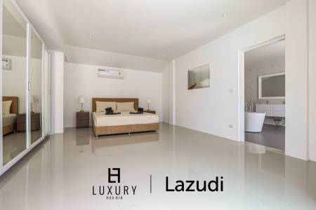 Terrain de 3 000 m² / Surface habitable de 540 m² / Emplacement exceptionnel