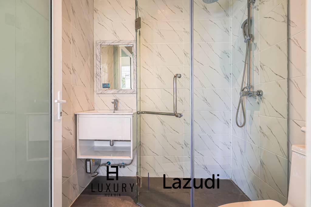 Terrain de 3 000 m² / Surface habitable de 540 m² / Emplacement exceptionnel