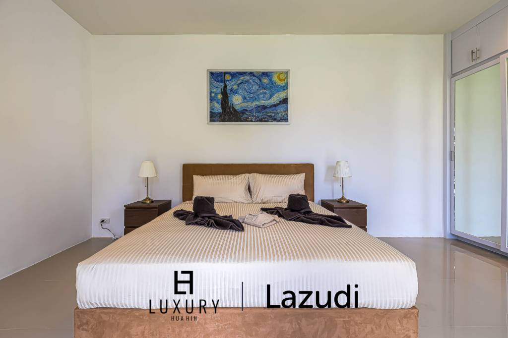 Terrain de 3 000 m² / Surface habitable de 540 m² / Emplacement exceptionnel
