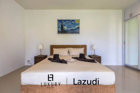 Terrain de 3 000 m² / Surface habitable de 540 m² / Emplacement exceptionnel