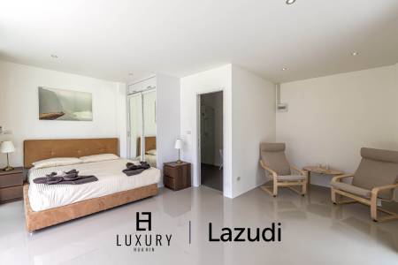Terrain de 3 000 m² / Surface habitable de 540 m² / Emplacement exceptionnel