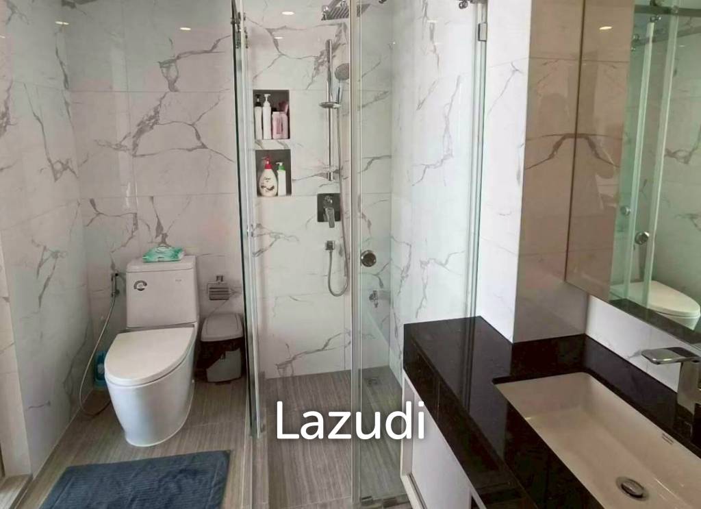 The Panora Pattaya Condominium for Rent Pratumnak Hill