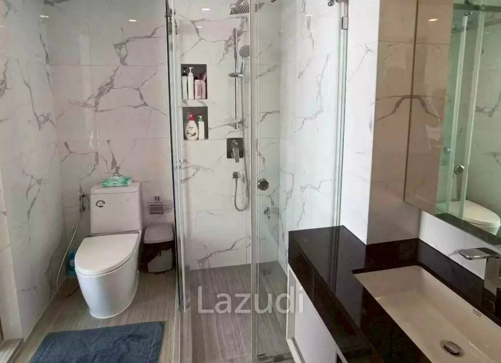 The Panora Pattaya Condominium for Rent Pratumnak Hill